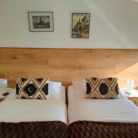 Oficynaapartments Gliwice Extérieur photo