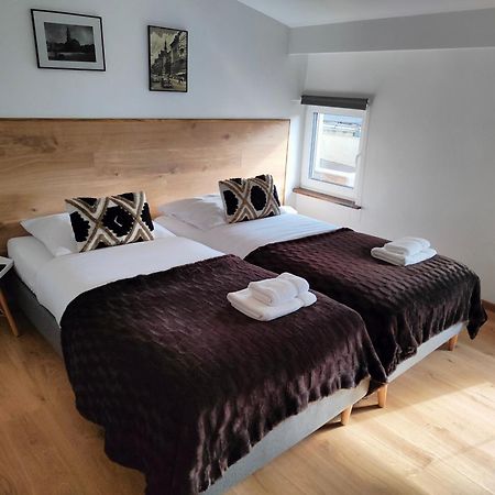 Oficynaapartments Gliwice Extérieur photo