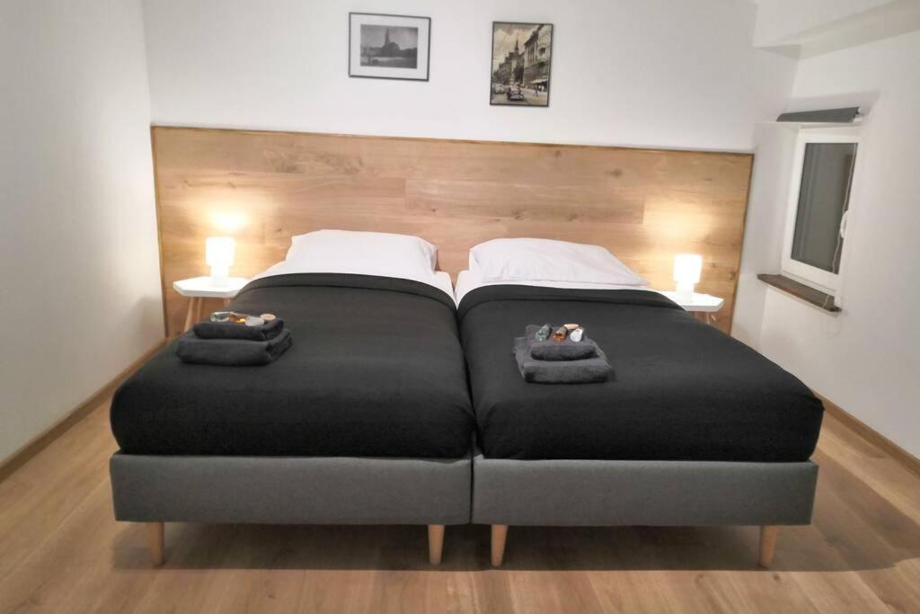 Oficynaapartments Gliwice Extérieur photo