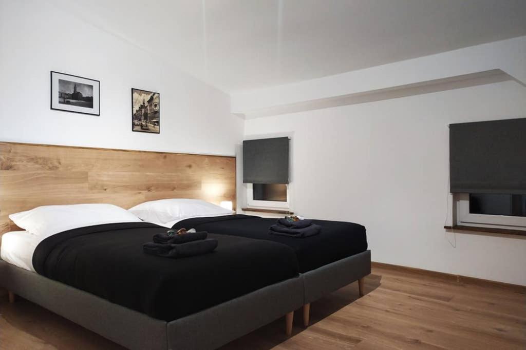 Oficynaapartments Gliwice Extérieur photo