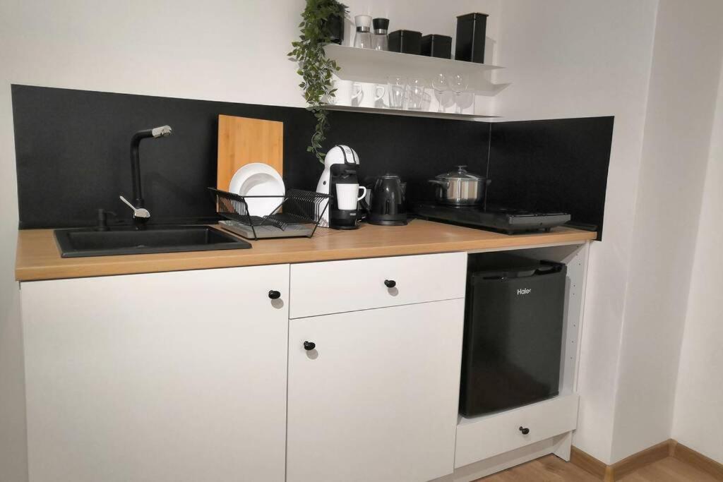 Oficynaapartments Gliwice Extérieur photo