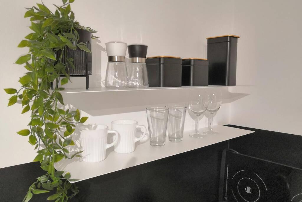Oficynaapartments Gliwice Extérieur photo