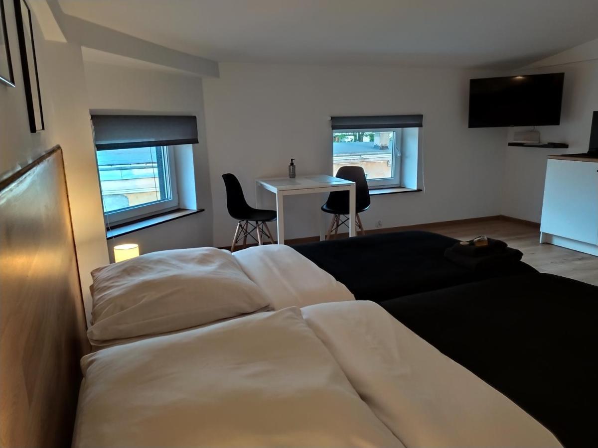 Oficynaapartments Gliwice Extérieur photo